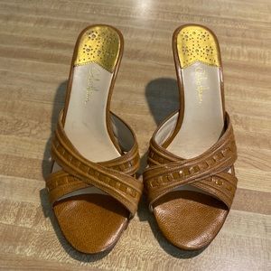 Cole Haan size 8.5 Sandals